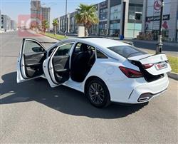 ام جي GT